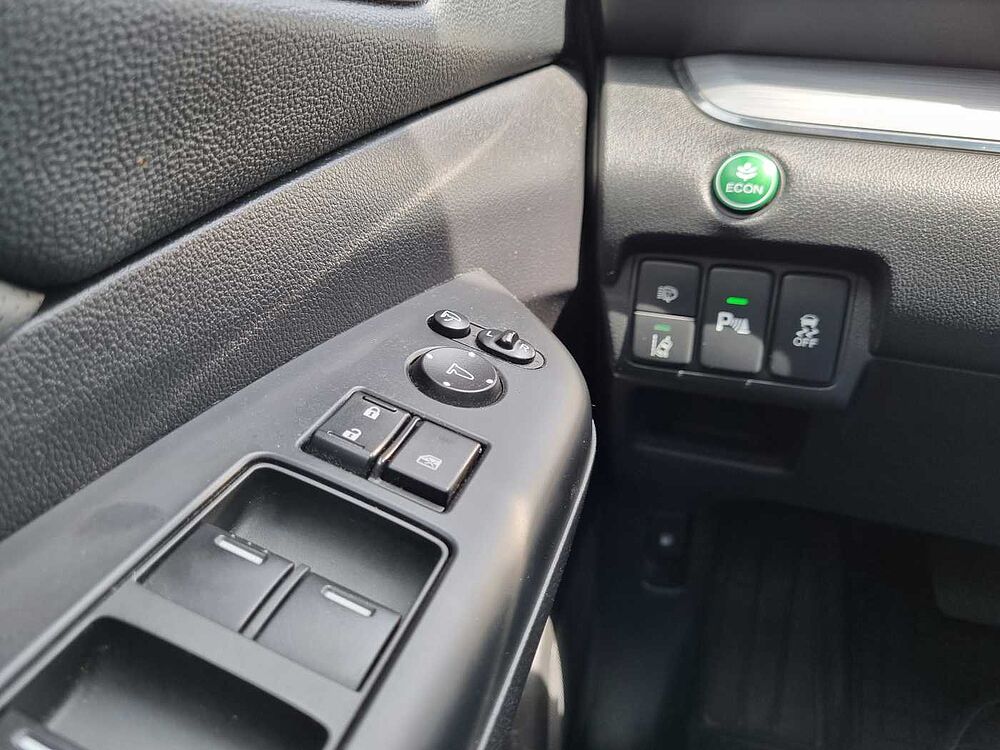 Honda CR-V CR-V Lifestyle