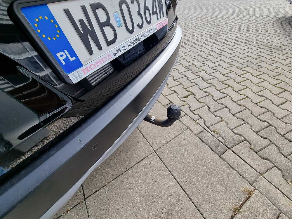 Honda CR-V CR-V Hybrid Lifestyle