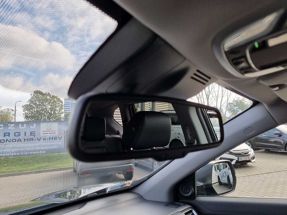 Honda CR-V CR-V Hybrid Lifestyle