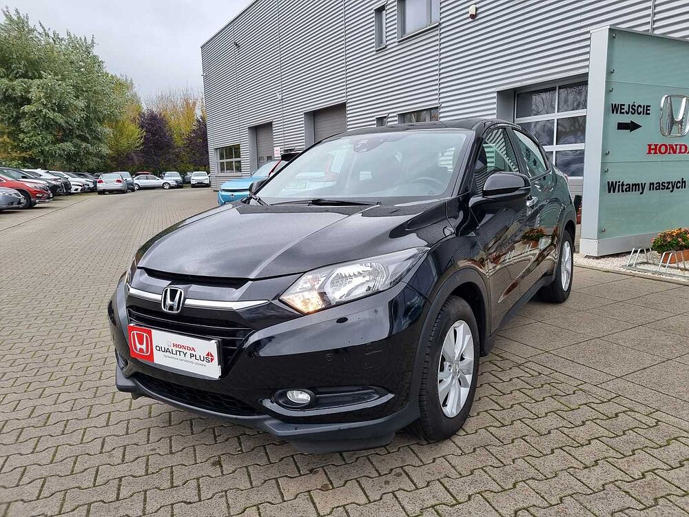 Honda HR-V HR-V Elegance