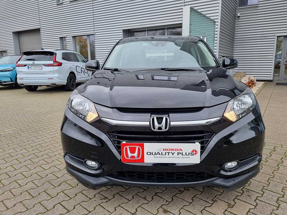 Honda HR-V HR-V Elegance