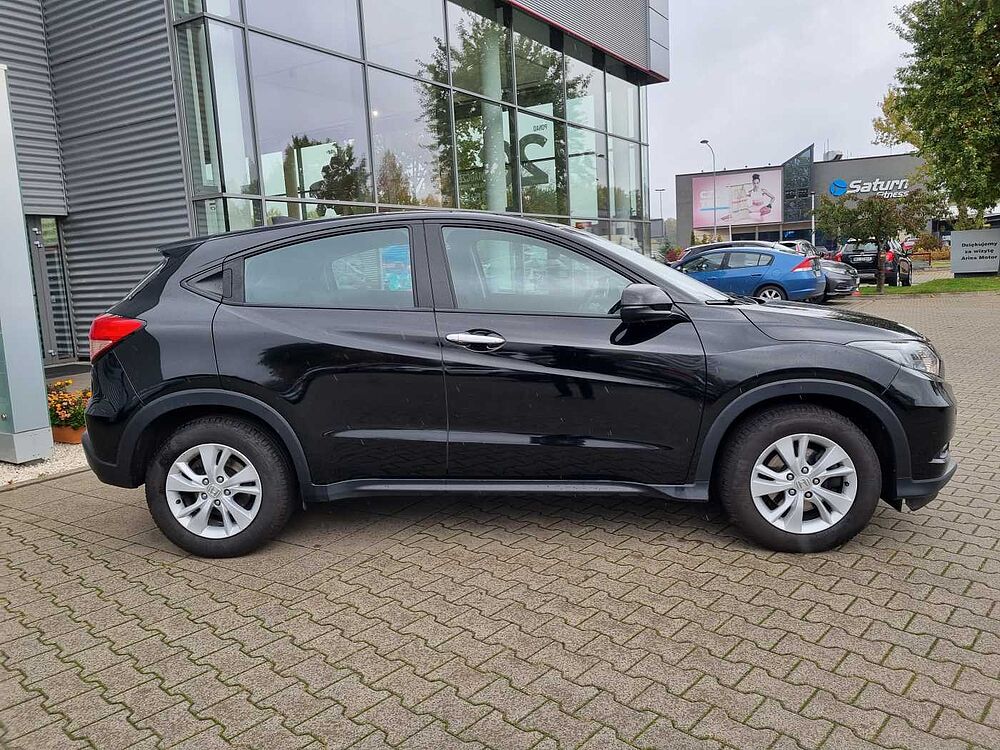 Honda HR-V HR-V Elegance