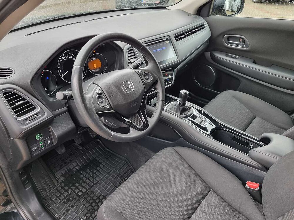 Honda HR-V HR-V Elegance