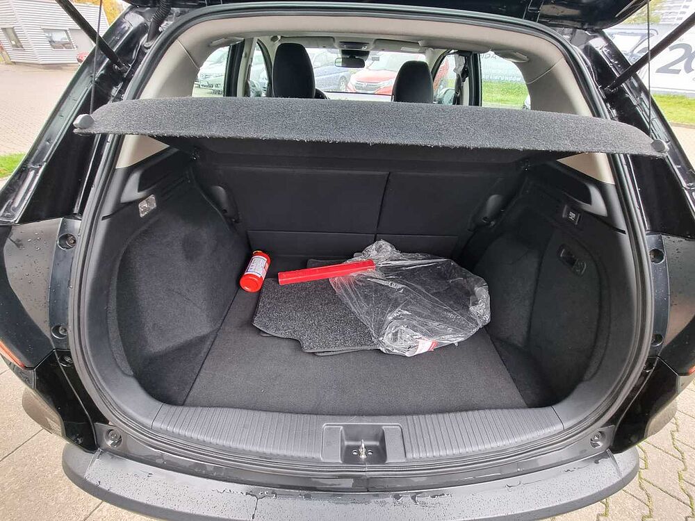 Honda HR-V HR-V Elegance