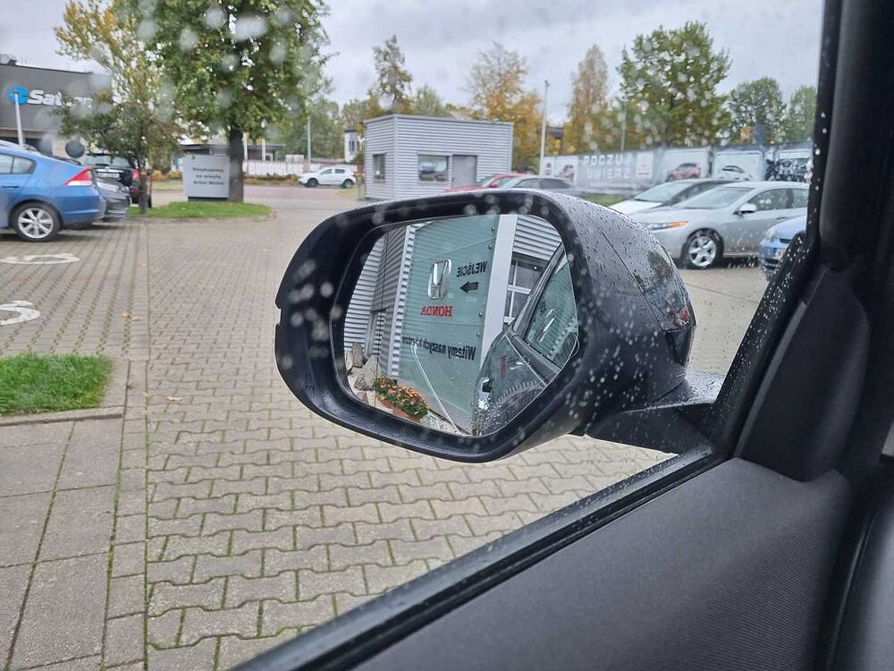 Honda HR-V HR-V Elegance