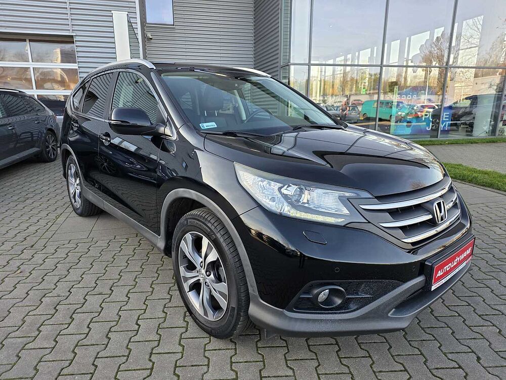 Honda CR-V CR-V Executive