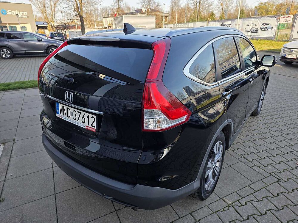 Honda CR-V CR-V Executive