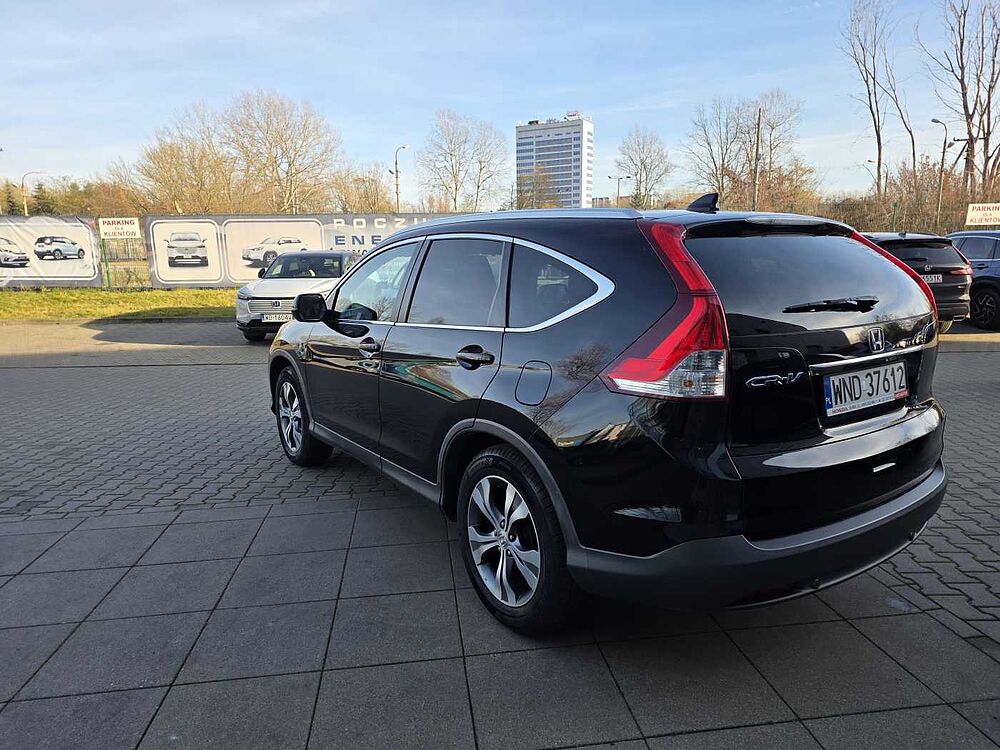 Honda CR-V CR-V Executive
