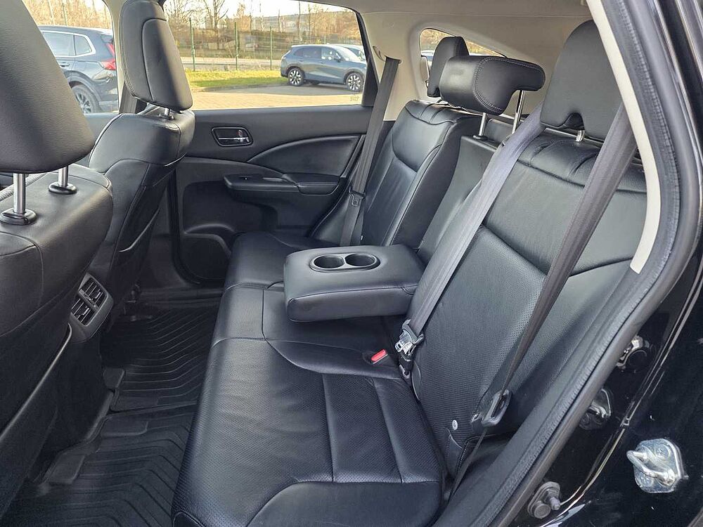 Honda CR-V CR-V Executive