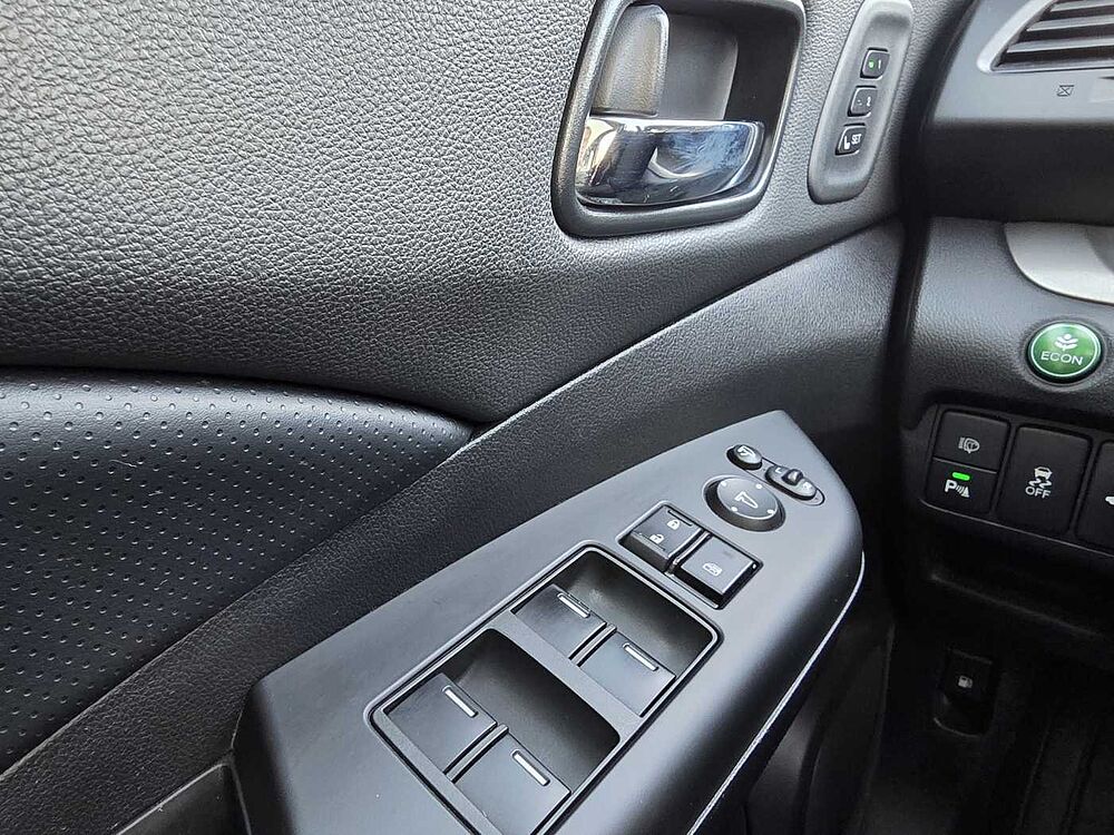 Honda CR-V CR-V Executive