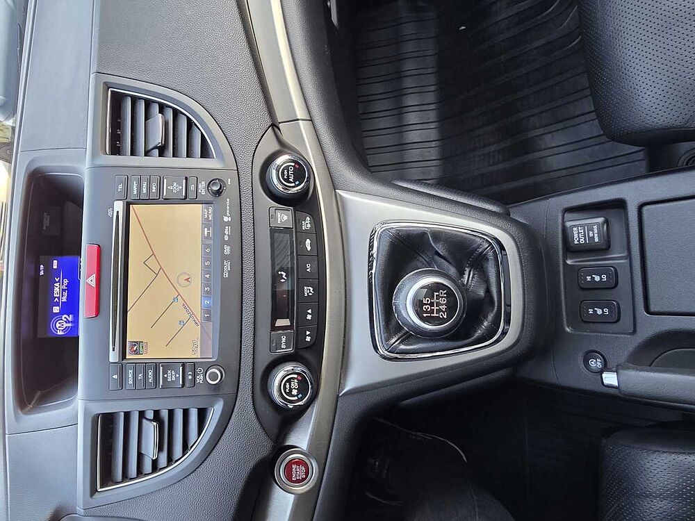 Honda CR-V CR-V Executive