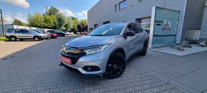 Honda  HR-V SPORT