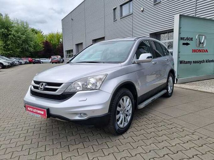 Honda  CR-V CR-V LIFESTYLE