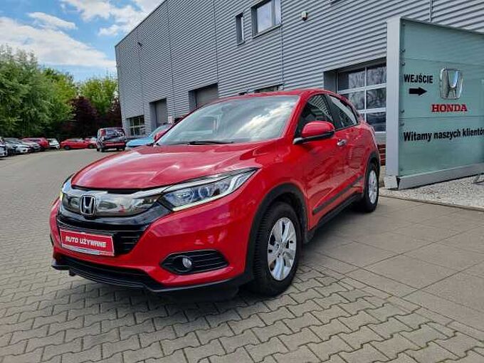 Honda  HR-V HR-V Elegance