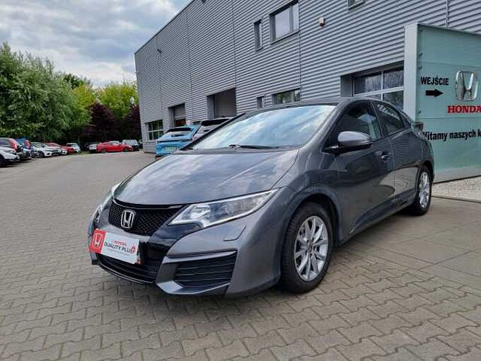 Honda  Civic Civic Comfort