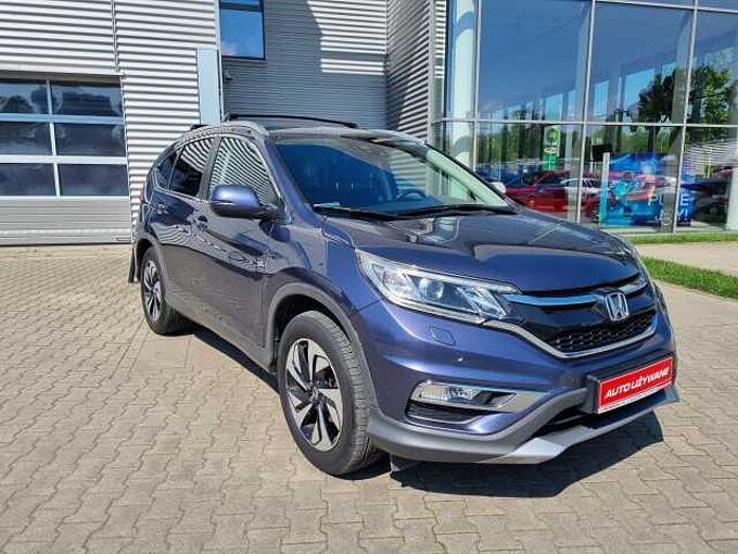 Honda  CR-V CR-V Lifestyle