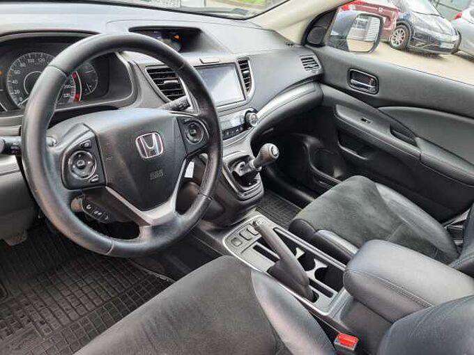 Honda  CR-V CR-V Lifestyle