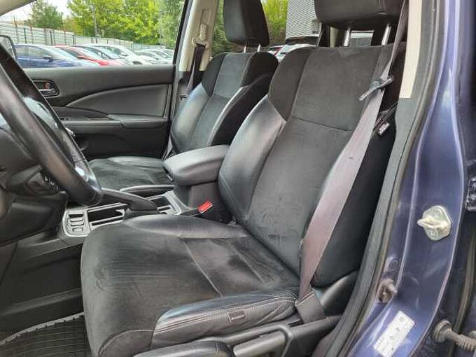 Honda  CR-V CR-V Lifestyle