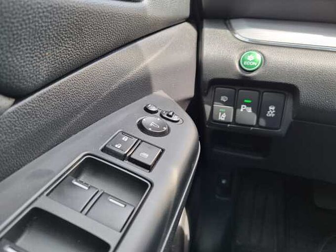 Honda  CR-V CR-V Lifestyle