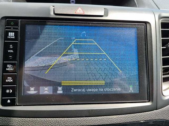 Honda  CR-V CR-V Lifestyle