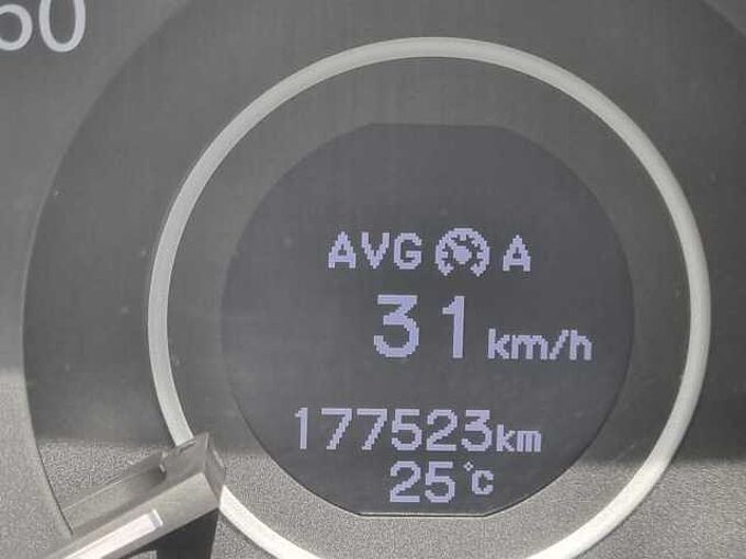 Honda  CR-V CR-V Lifestyle