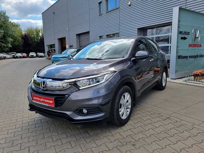 Honda  HR-V HR-V 1.5 iVTEC