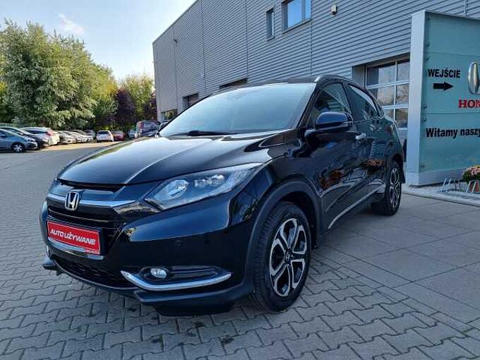 Honda  HR-V Executive