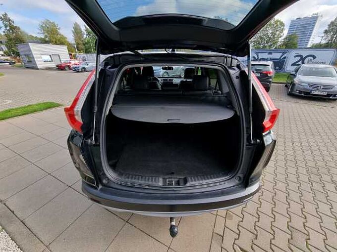 Honda CR-V CR-V Hybrid Lifestyle