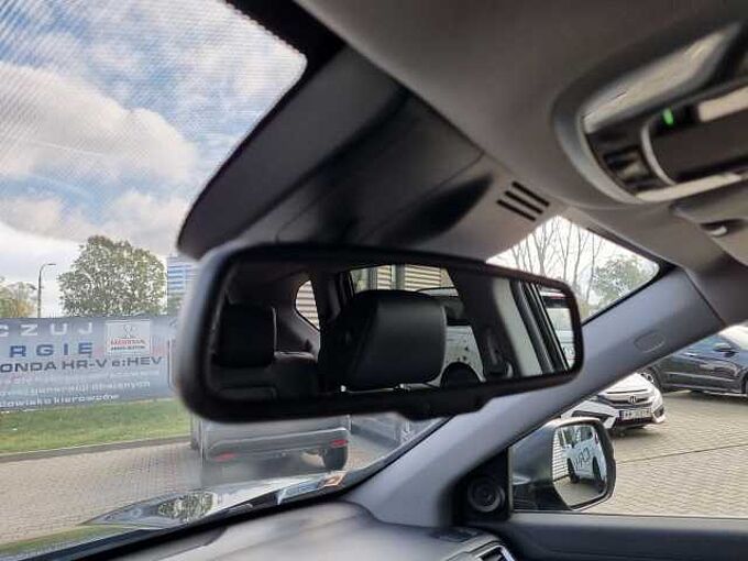 Honda CR-V CR-V Hybrid Lifestyle