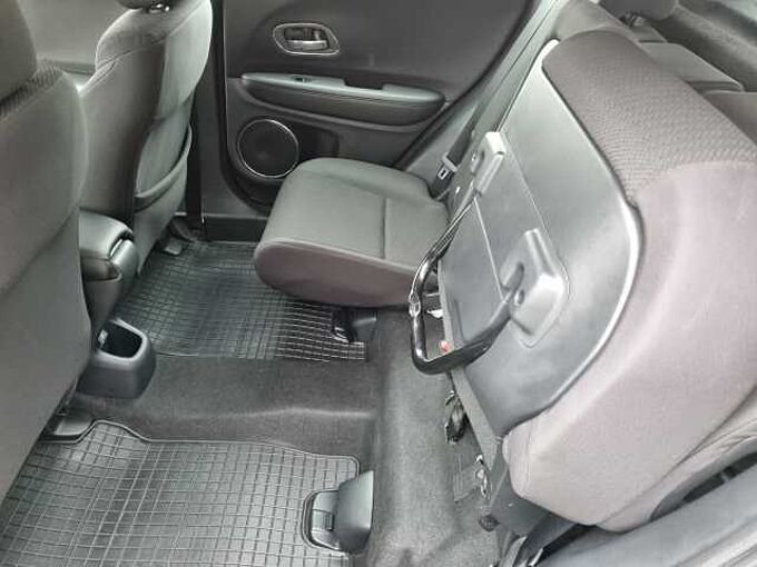 Honda  HR-V HR-V Elegance