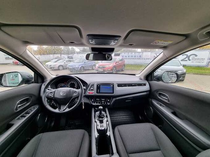 Honda  HR-V HR-V Elegance