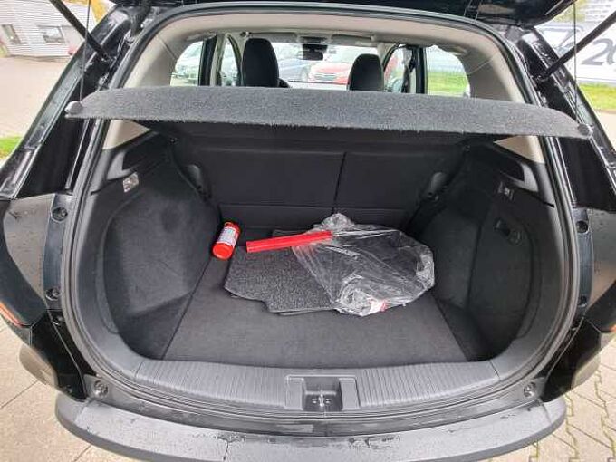 Honda  HR-V HR-V Elegance