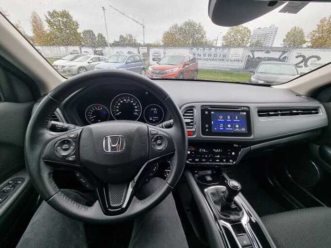 Honda  HR-V HR-V Elegance