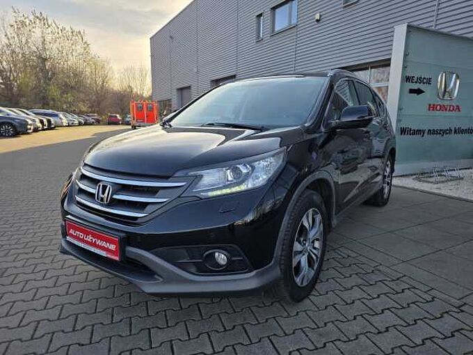 Honda CR-V CR-V Executive