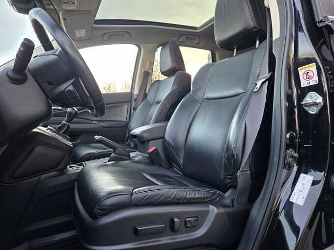 Honda CR-V CR-V Executive