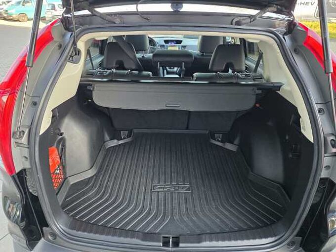 Honda CR-V CR-V Executive