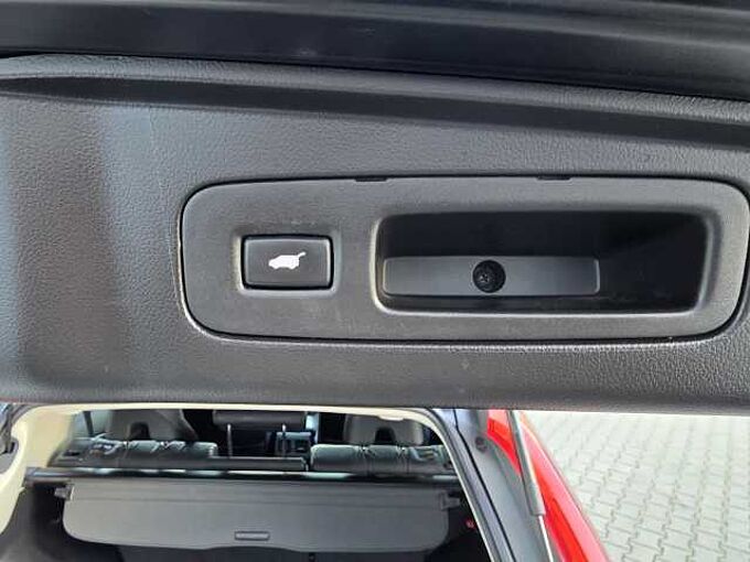 Honda CR-V CR-V Executive