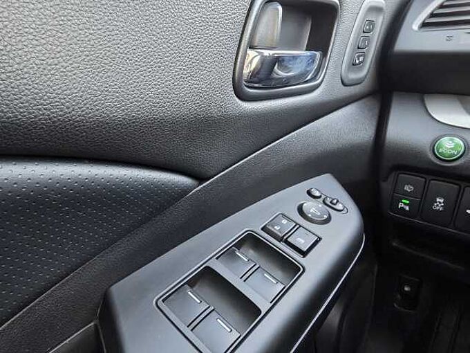 Honda CR-V CR-V Executive