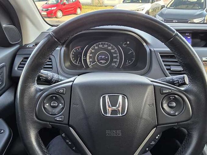 Honda CR-V CR-V Executive