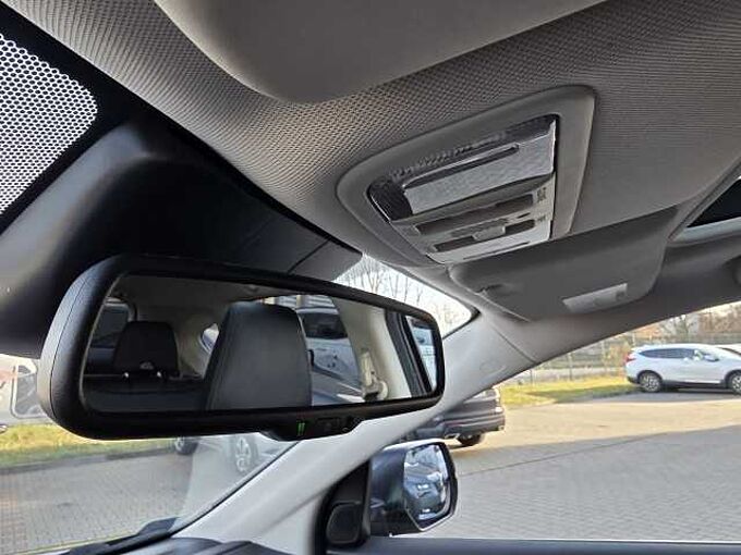 Honda CR-V CR-V Executive