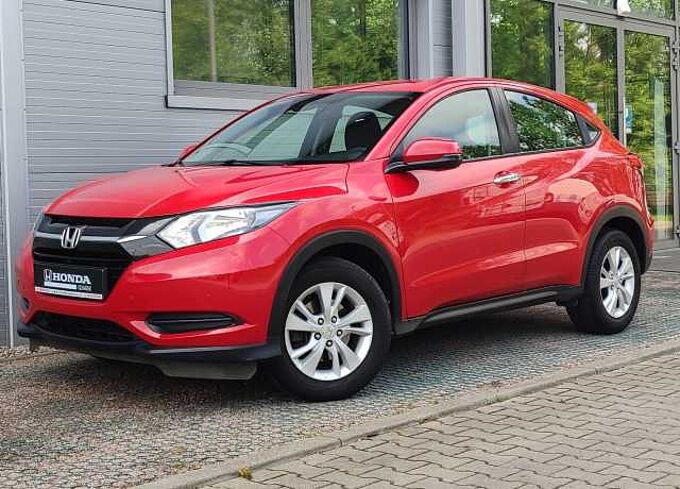 Honda  HR-V 1.5 i-VTEC
