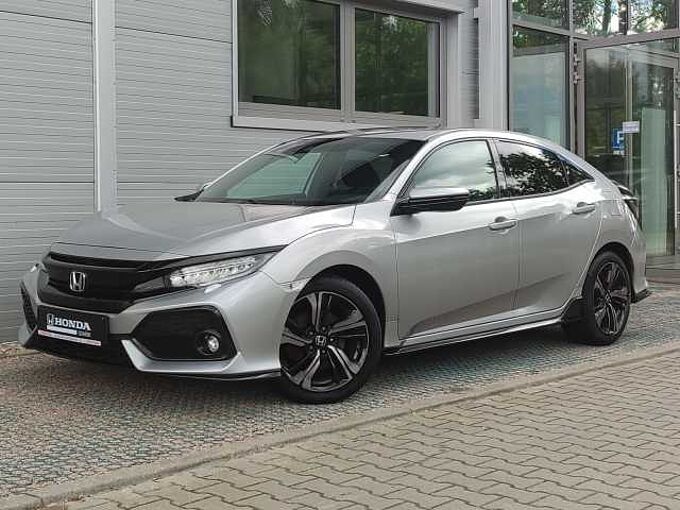 Honda  CIVIC MDX-S1DN8U24