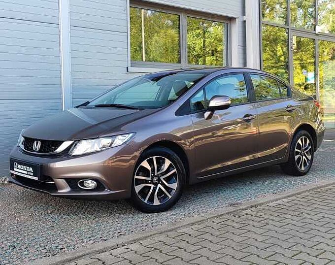 Honda  CIVIC COMFORT