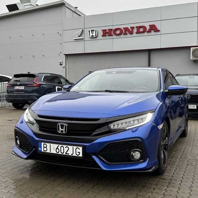 Honda  CIVIC 1.5 T Sport