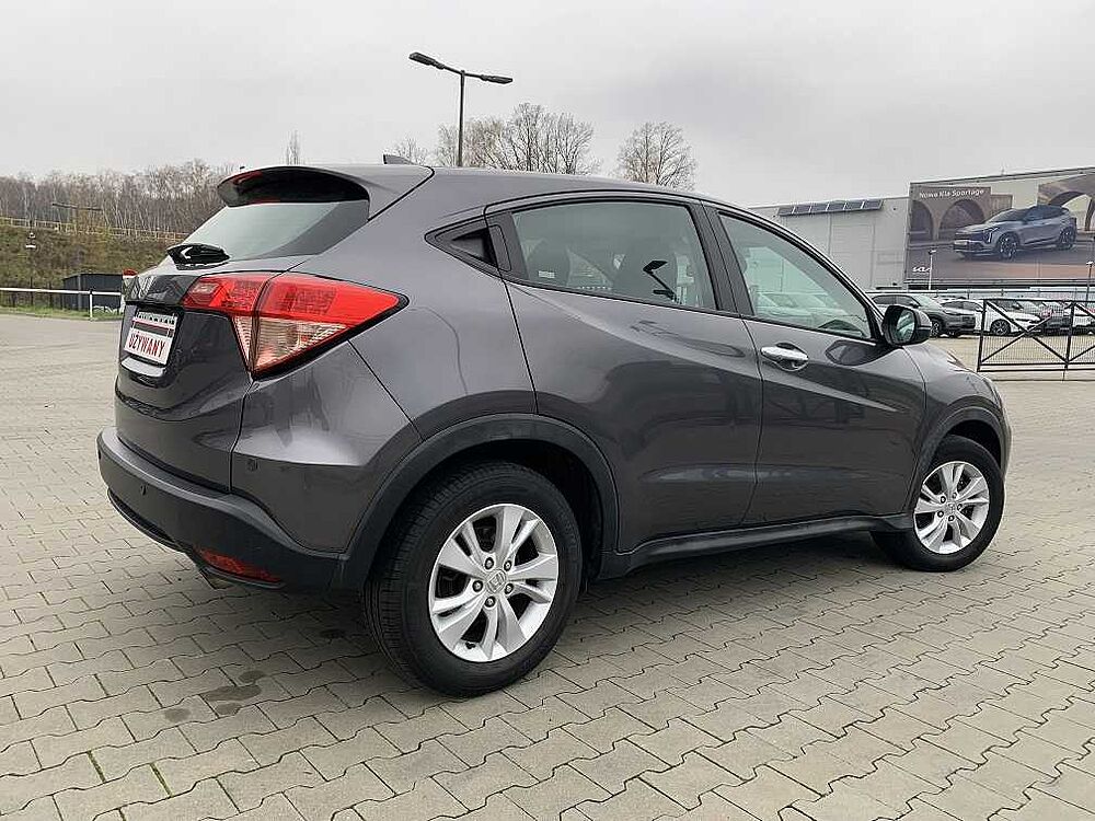 Honda HR-V Elegance