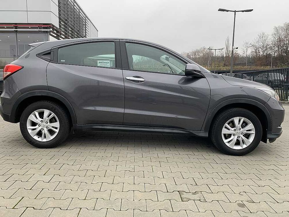 Honda HR-V Elegance