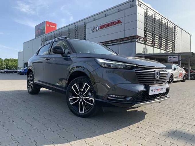 Honda  HR-V Asvance Style BSI