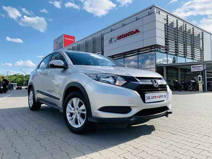 Honda  HR-V Comfort