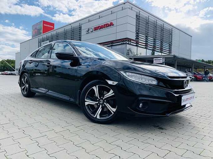 Honda  CIVIC EXECUTIVE