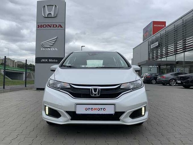 Honda  JAZZ Comfort
